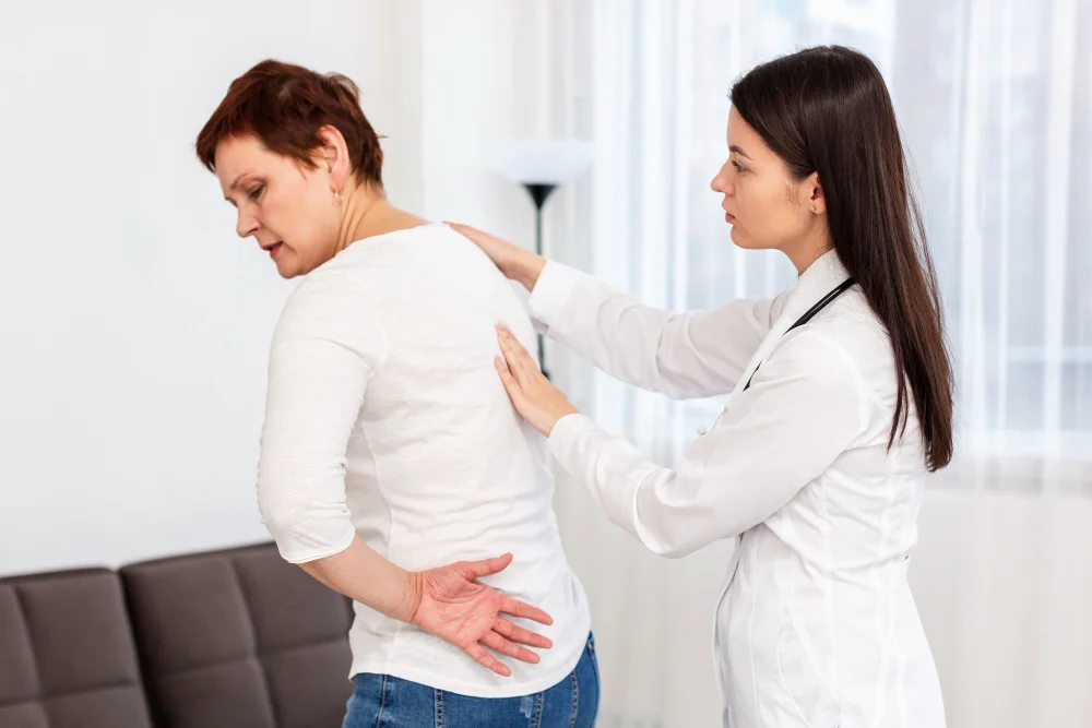 Treatment Illustration